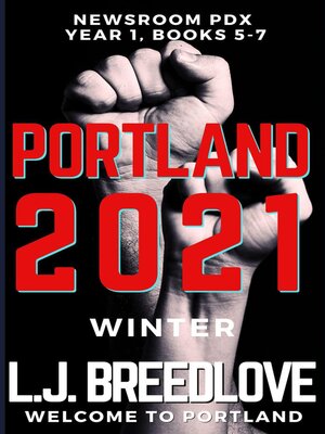 cover image of PDX 2021 Winter